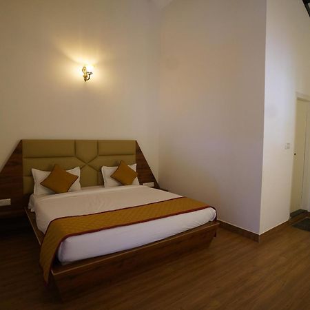 Q Mango Resort Rāmanagaram Dış mekan fotoğraf