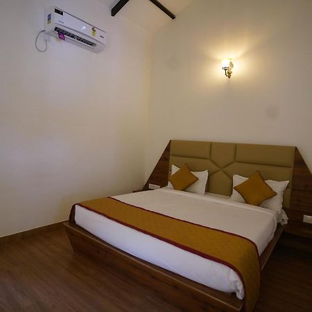 Q Mango Resort Rāmanagaram Dış mekan fotoğraf